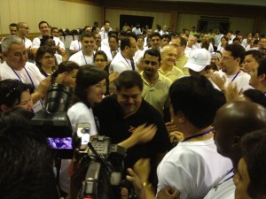 Dato Vijay Eswaran Zone